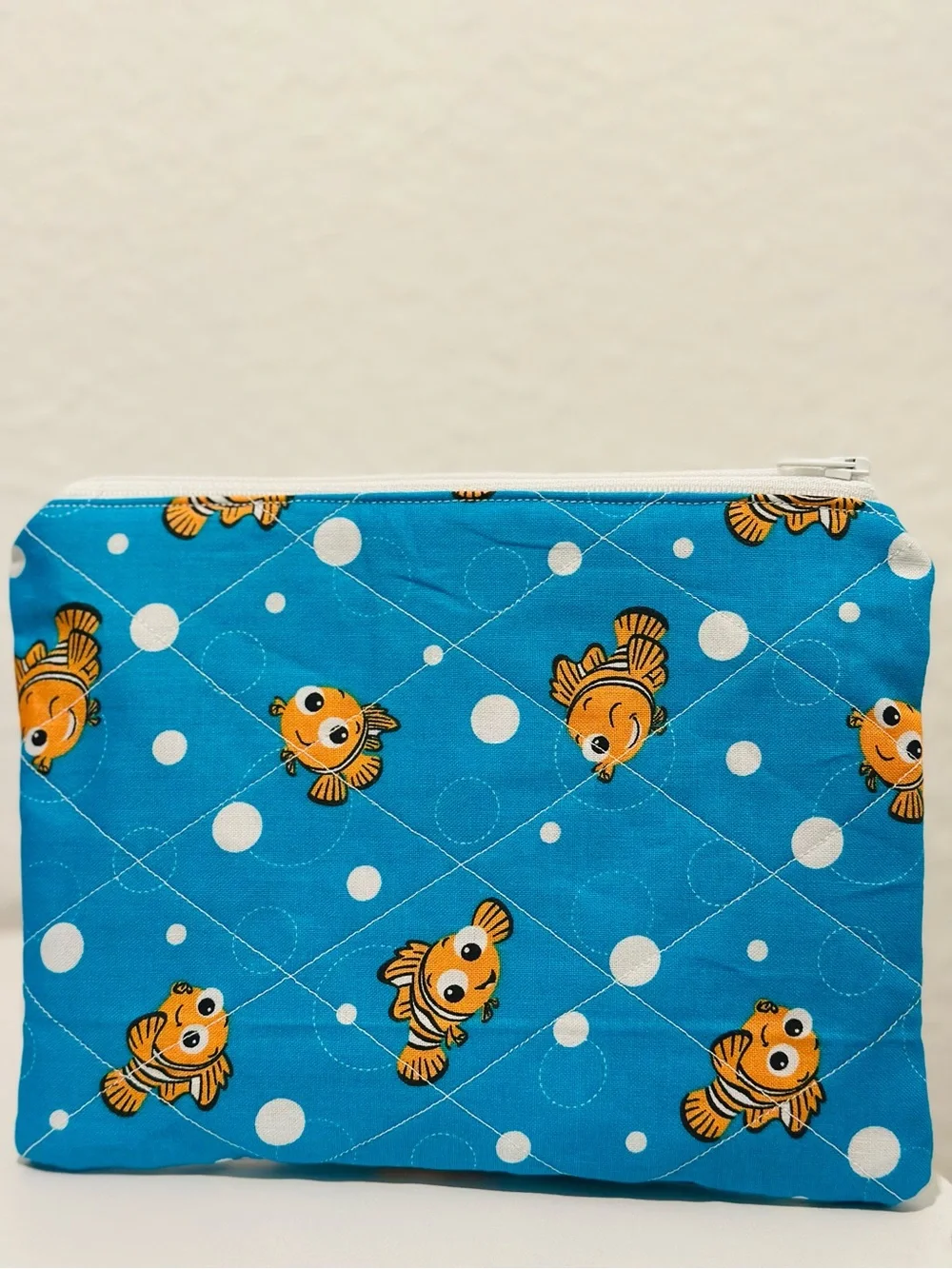 Pixar’s Finding Nemo Accessory Pouch